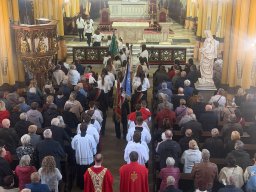 Wielki Piątek i Boży Grób 2026